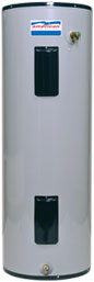 美国鹰牌电热水器E62-50H-045DV